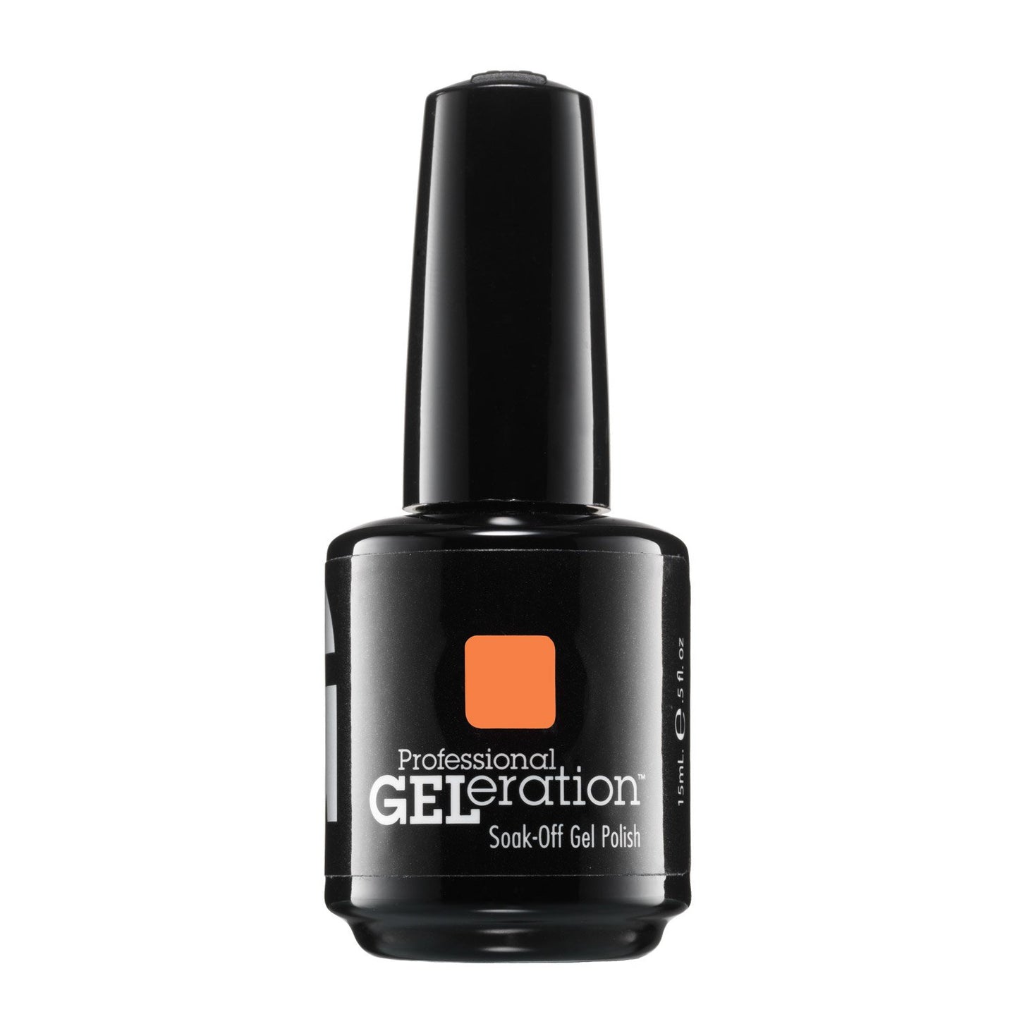 Jessica Jessica, Professional GELeration, Semi-permanenter Nagellack, GEL-1173, Sahara Sonne, 15 ml Regular