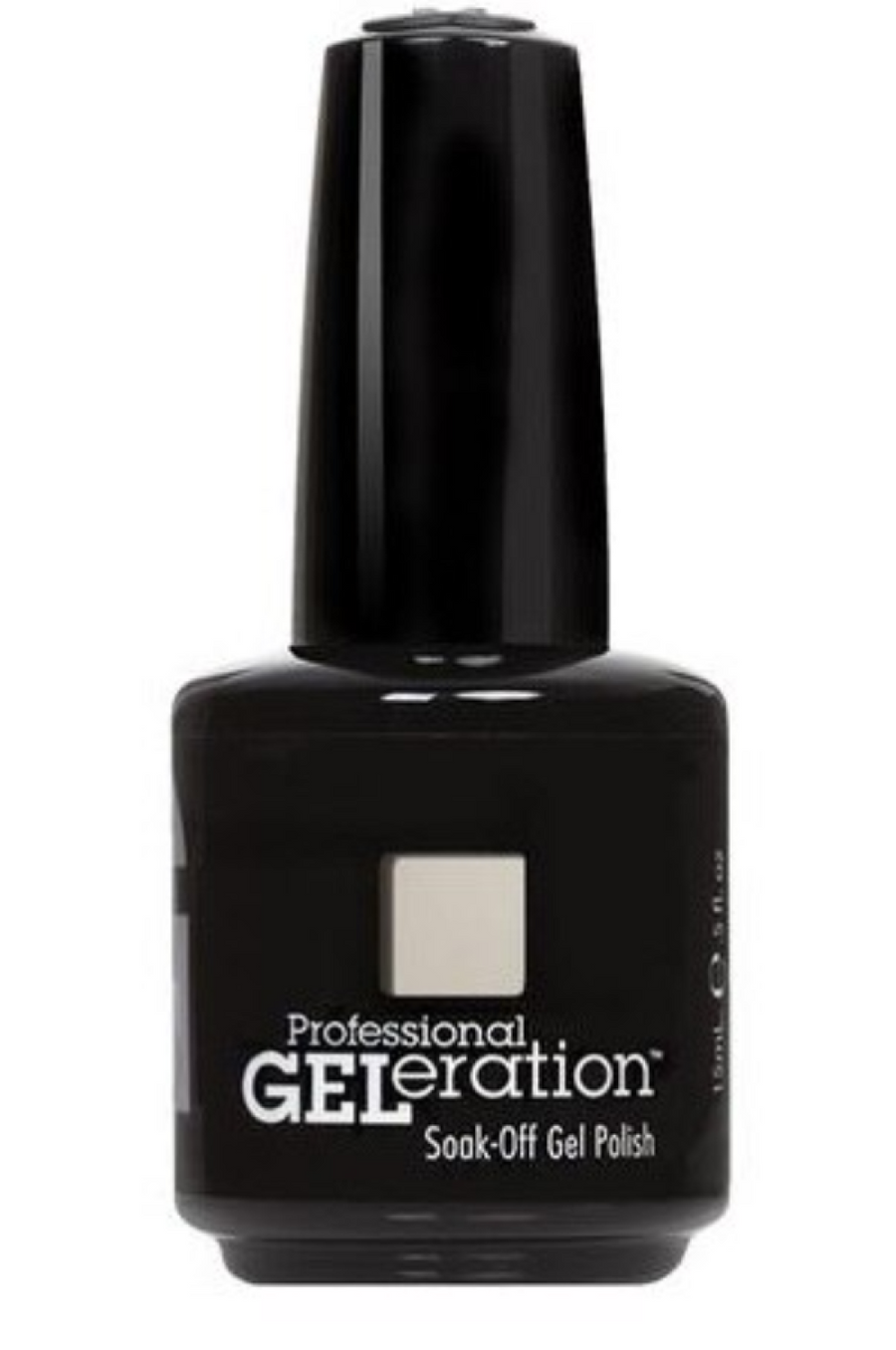 Jessica Jessica, GELeration Colours, Semi-permanenter Nagellack, GEL-1199, Falke, 15 ml Regular