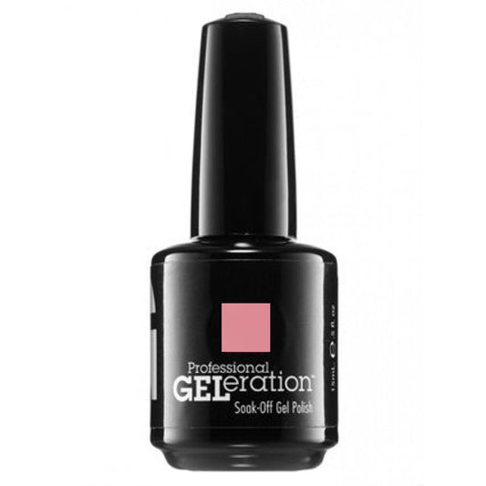 Jessica Jessica, Professional GELeration, Semi-permanenter Nagellack, GEL-1209, Mittelpunkt, 15 ml Regular