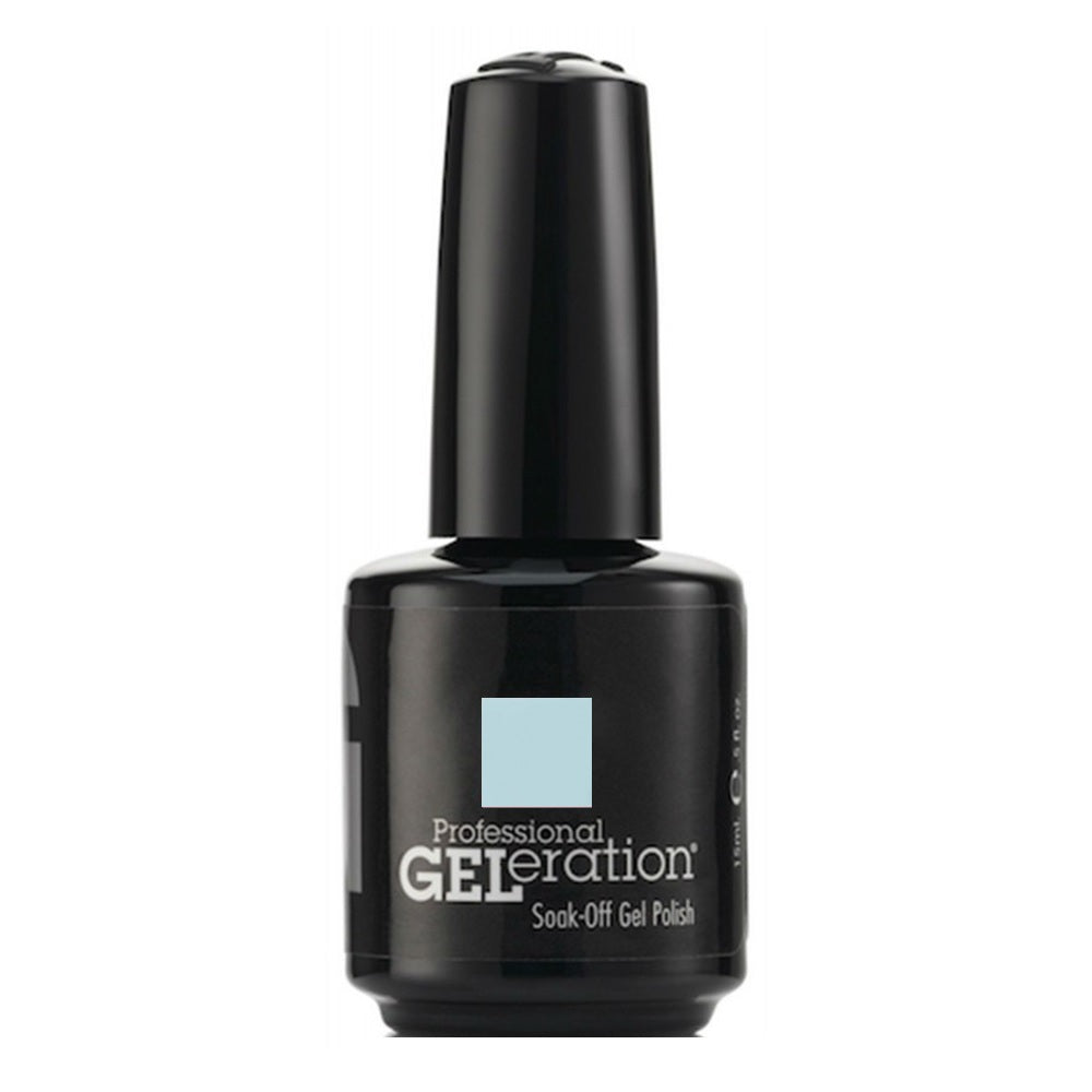 Jessica Jessica, Professional GELeration, Semi-permanenter Nagellack, GEL-1211, Headliner, 15 ml Regular
