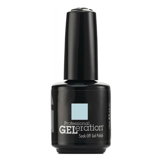 Jessica Jessica, Professional GELeration, Semi-permanenter Nagellack, GEL-1211, Headliner, 15 ml Regular