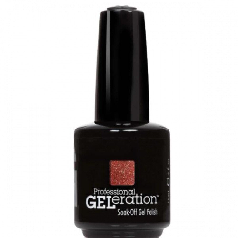 Jessica, GELeration Colours, Semi-permanenter Nagellack, GEL-961, Märchen, 15 ml
