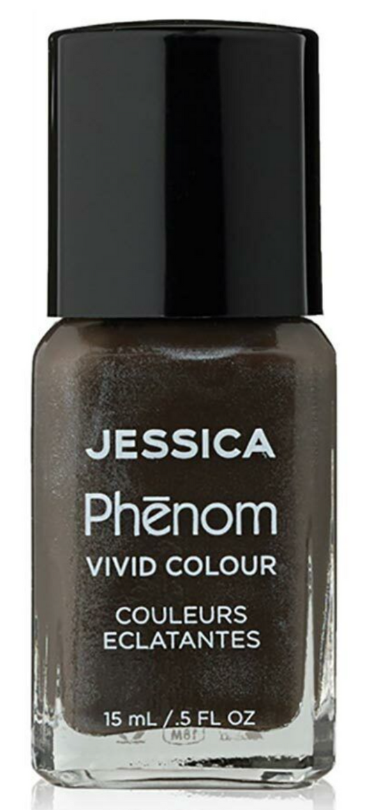 Jessica Jessica, Phenom Vivid Colour, Nagellack, PHEN-011, Verzaubert, 14 ml Regular