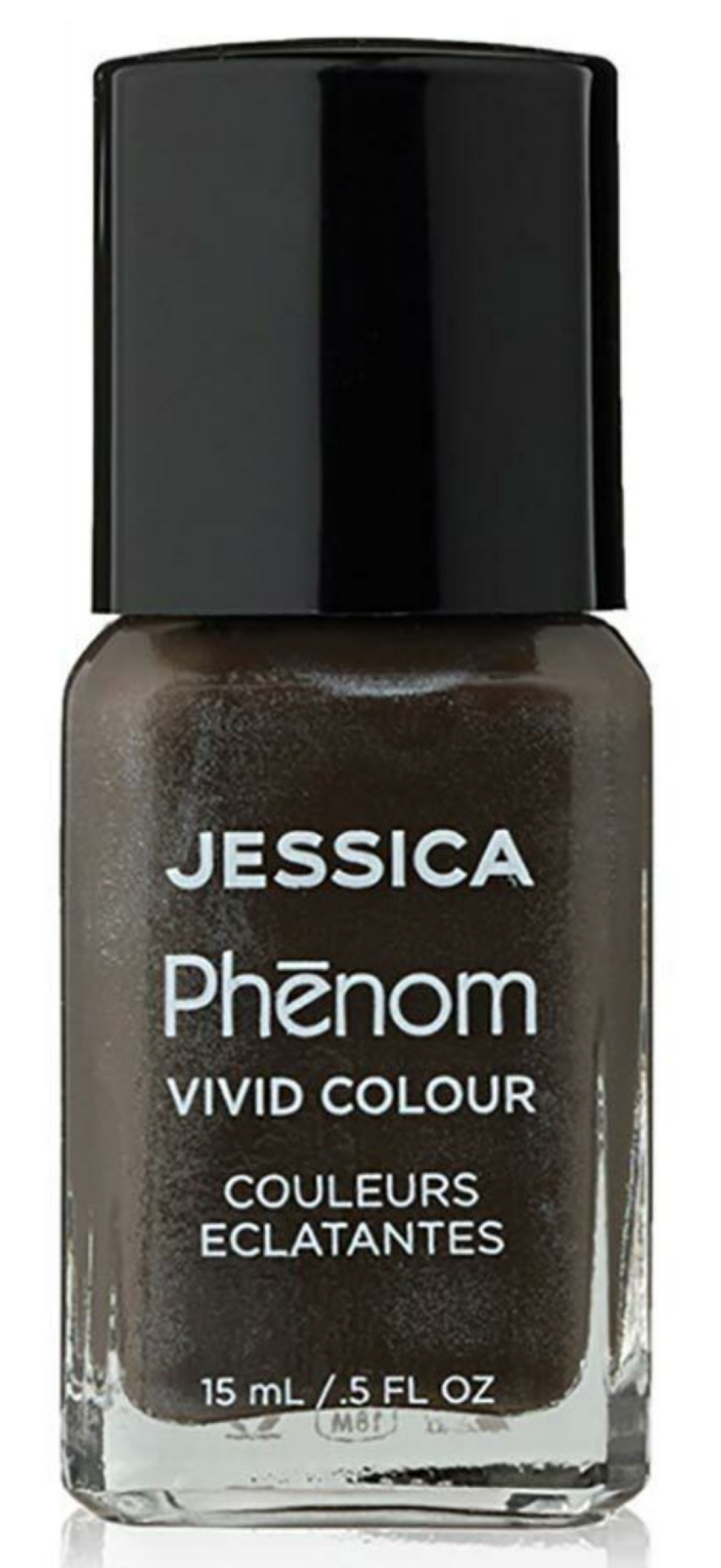 Jessica Jessica, Phenom Vivid Colour, Nagellack, PHEN-011, Verzaubert, 14 ml Regular