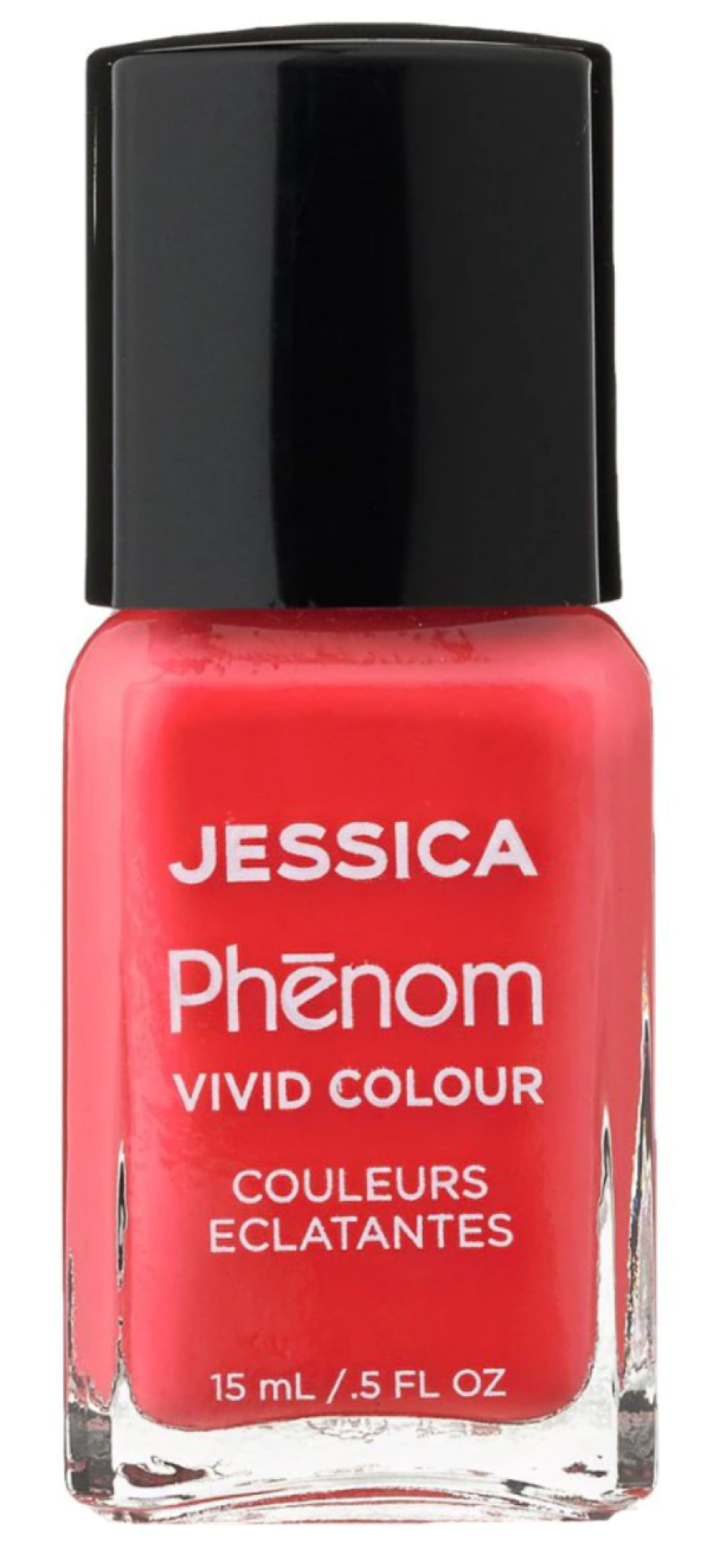 Jessica, Phenom Vivid Colour, Nagellack, PHEN-023, Liebe dich, Lucy, 14 ml