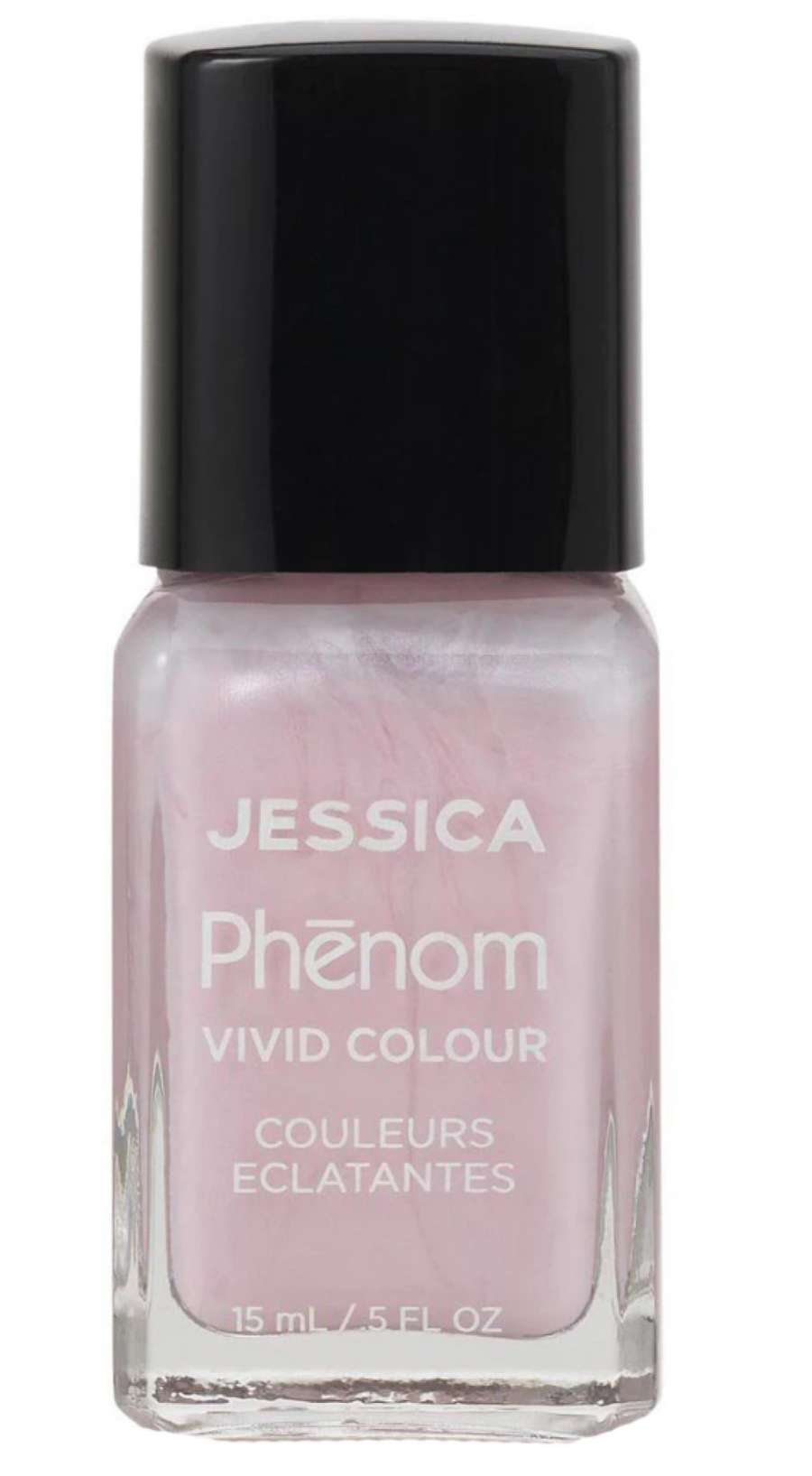 Jessica Jessica, Phenom Vivid Colour, Nagellack, PHEN-030, Träum weiter, 14 ml Regular