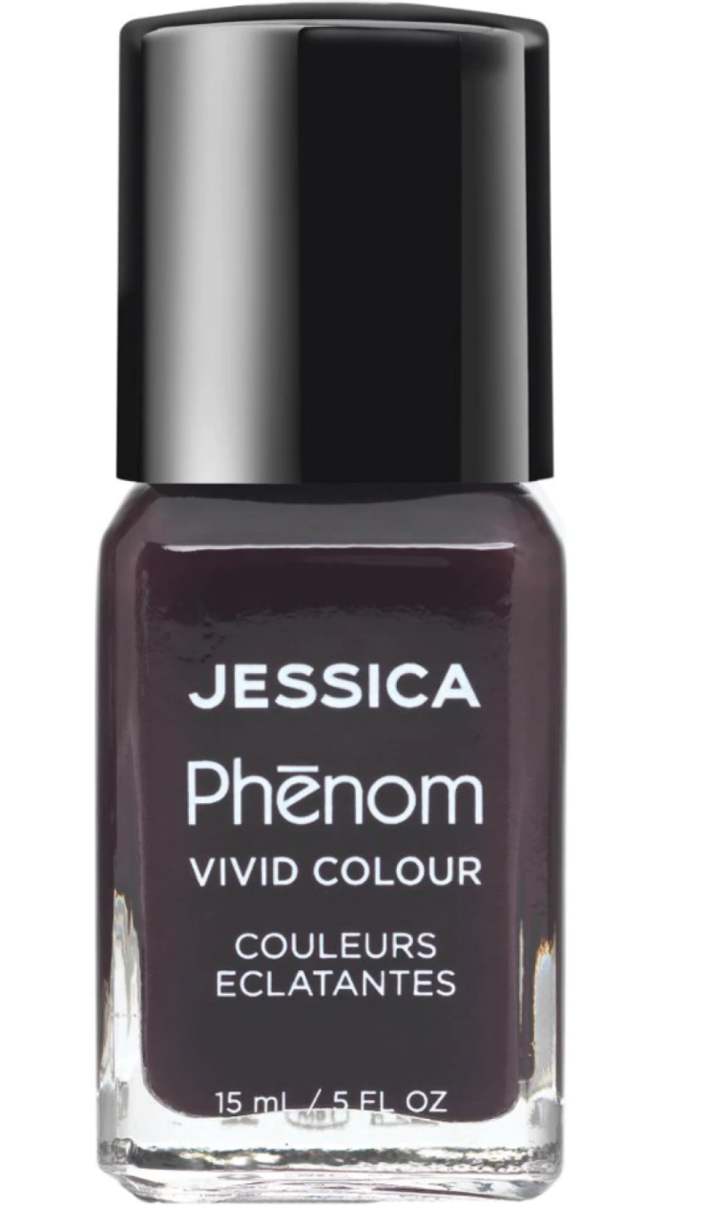 Jessica Jessica, Phenom Vivid Colour, Nagellack, PHEN-033, Erste Klasse, 14 ml Regular