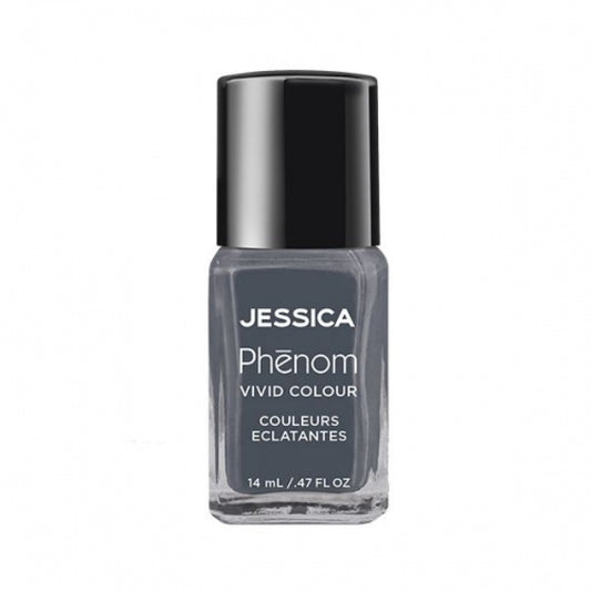 Jessica Jessica, Phenom Vivid Colour, Nagellack, PHEN-053, OutfitDesTages, 14 ml Regular