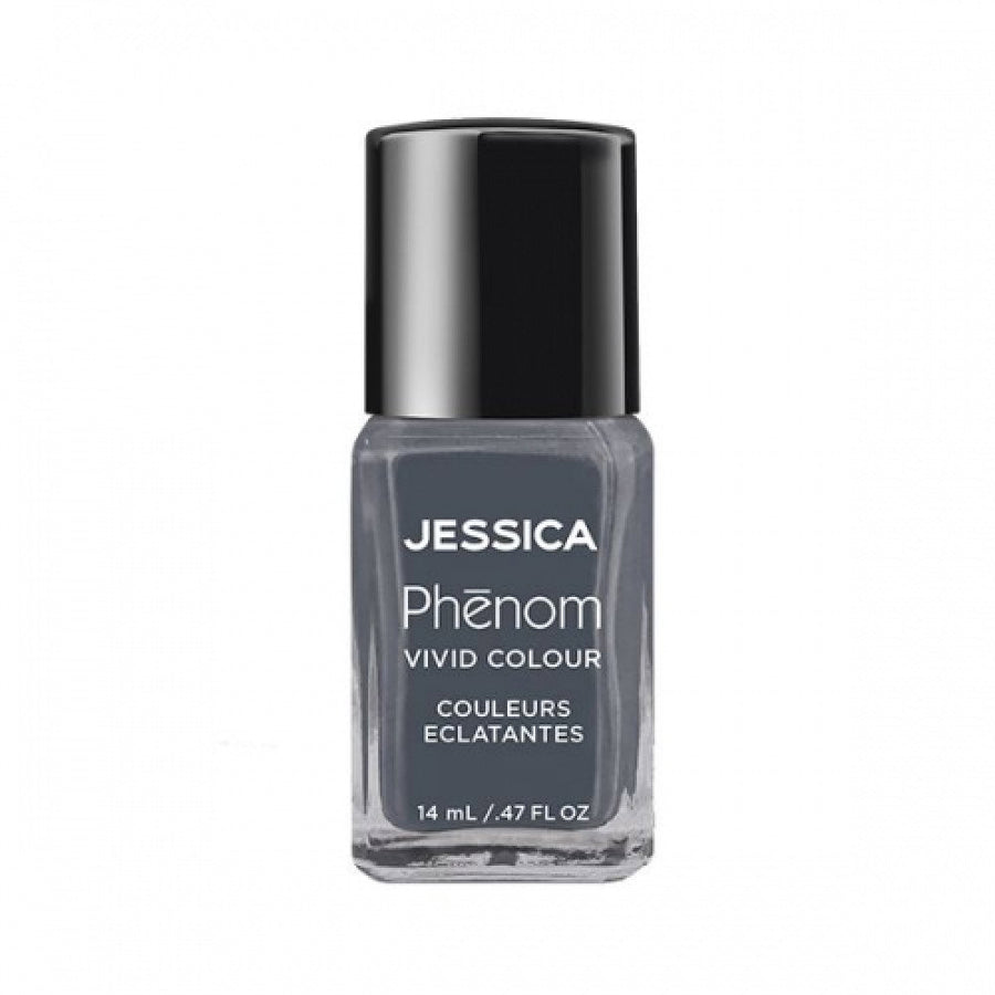 Jessica Jessica, Phenom Vivid Colour, Nagellack, PHEN-053, OutfitDesTages, 14 ml Regular