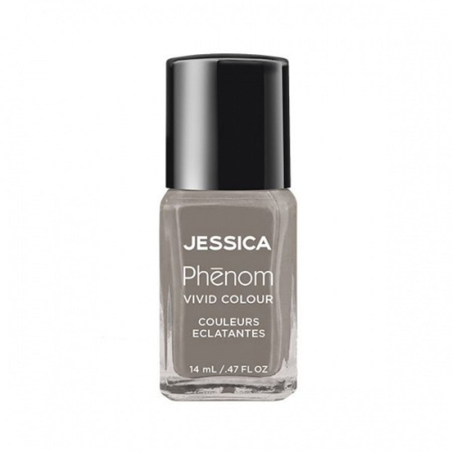 Jessica Jessica, Phenom Vivid Colour, Nagellack, PHEN-062, NachtKappe, 14 ml Regular