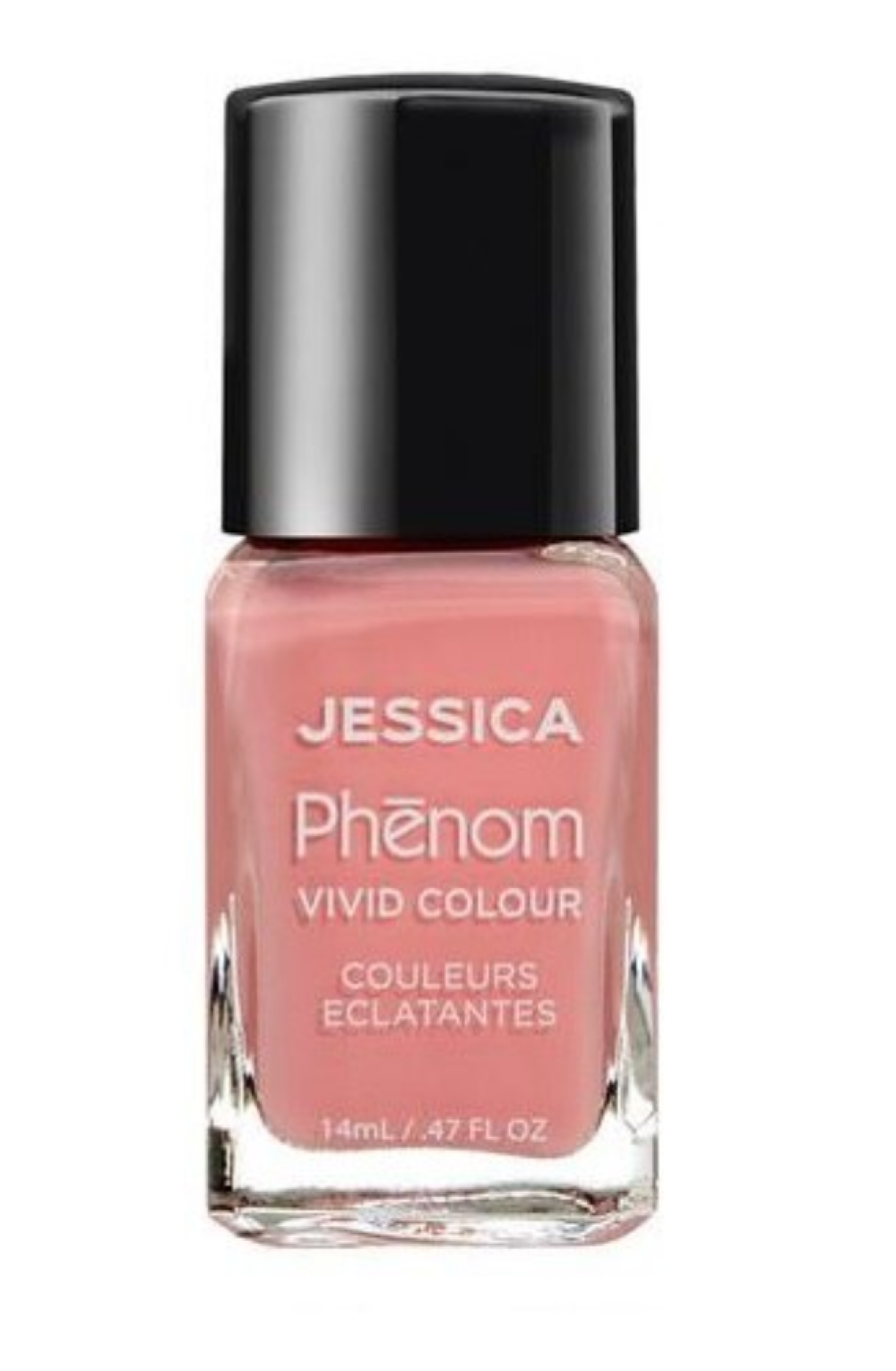 Jessica, Phenom Vivid Colour, Nagellack, PHEN-079, Du hattest mich bei Hallo, 14 ml
