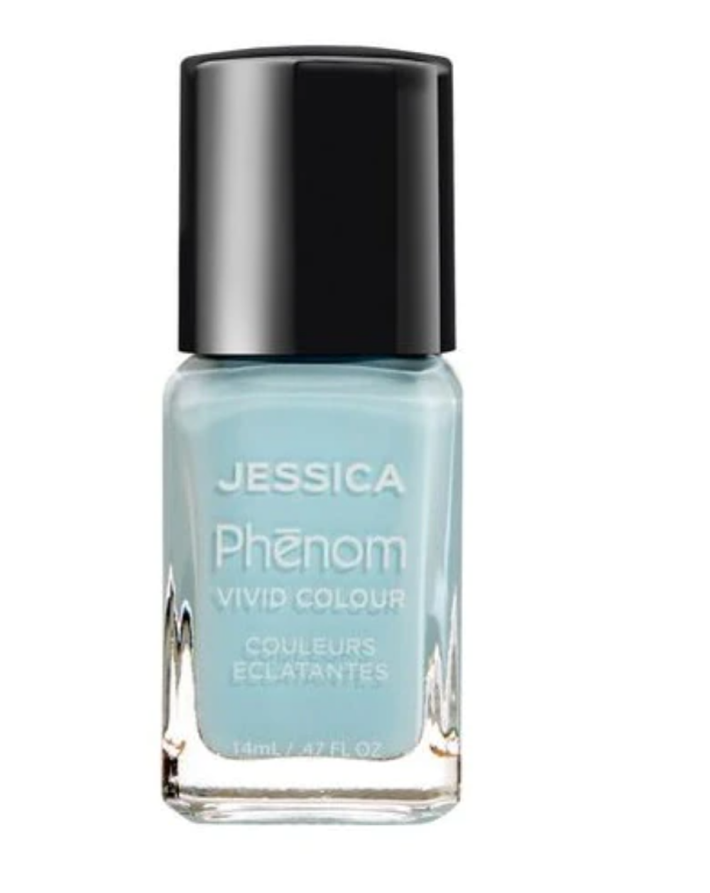 Jessica, Phenom Vivid Colour, Nagellack, PHEN-080, Gewandter Redner, 14 ml