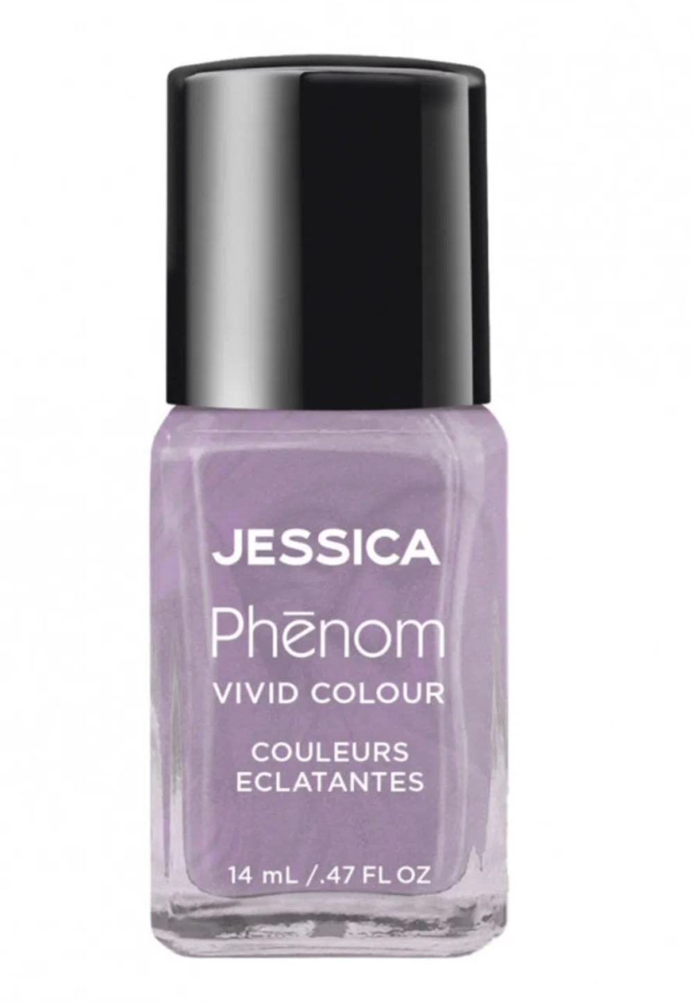Jessica, Phenom Vivid Colour, Nagellack, PHEN-081, Erzähl mir mehr, 14 ml