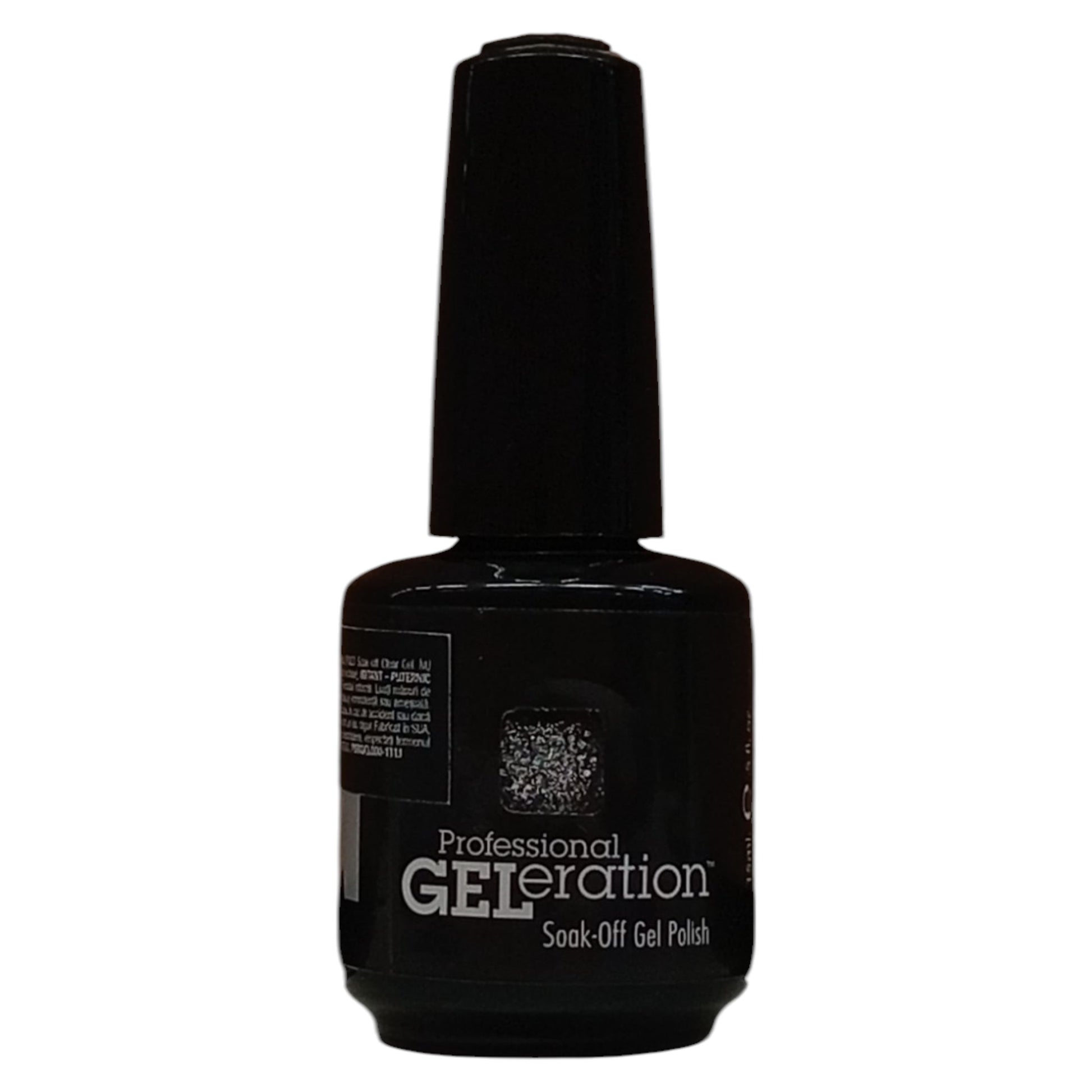 Jessica Jessica, Professional GELeration, Semi-permanenter Nagellack, GEL-964, Hochzeitsband, 15 ml Regular