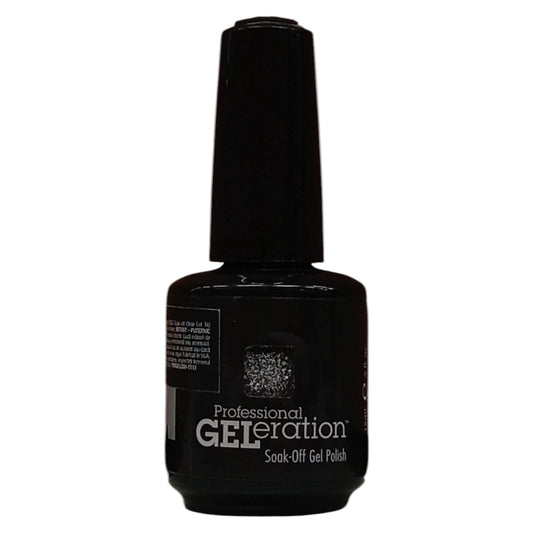 Jessica Jessica, Professional GELeration, Semi-permanenter Nagellack, GEL-964, Hochzeitsband, 15 ml Regular