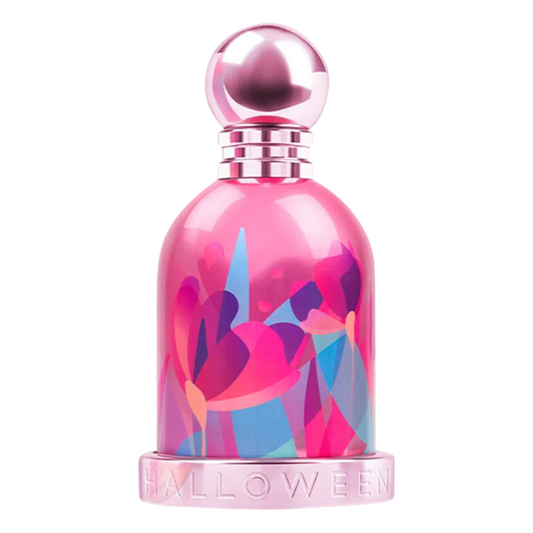Halloween Halloween, I'm Unique, Eau de Toilette, Für Frauen, 100 ml Regular