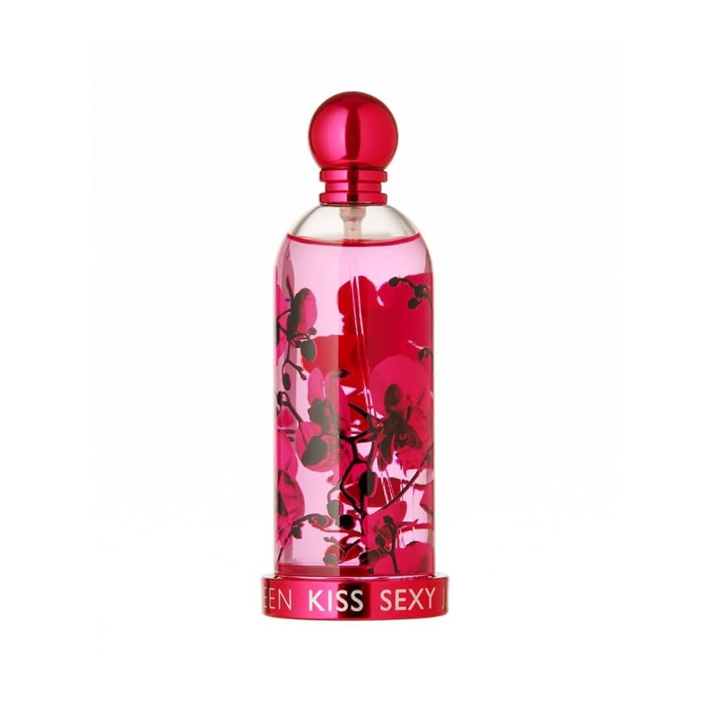 Jesus Del Pozo, Halloween Kiss Sexy, Eau de Toilette, Für Frauen, 30 ml