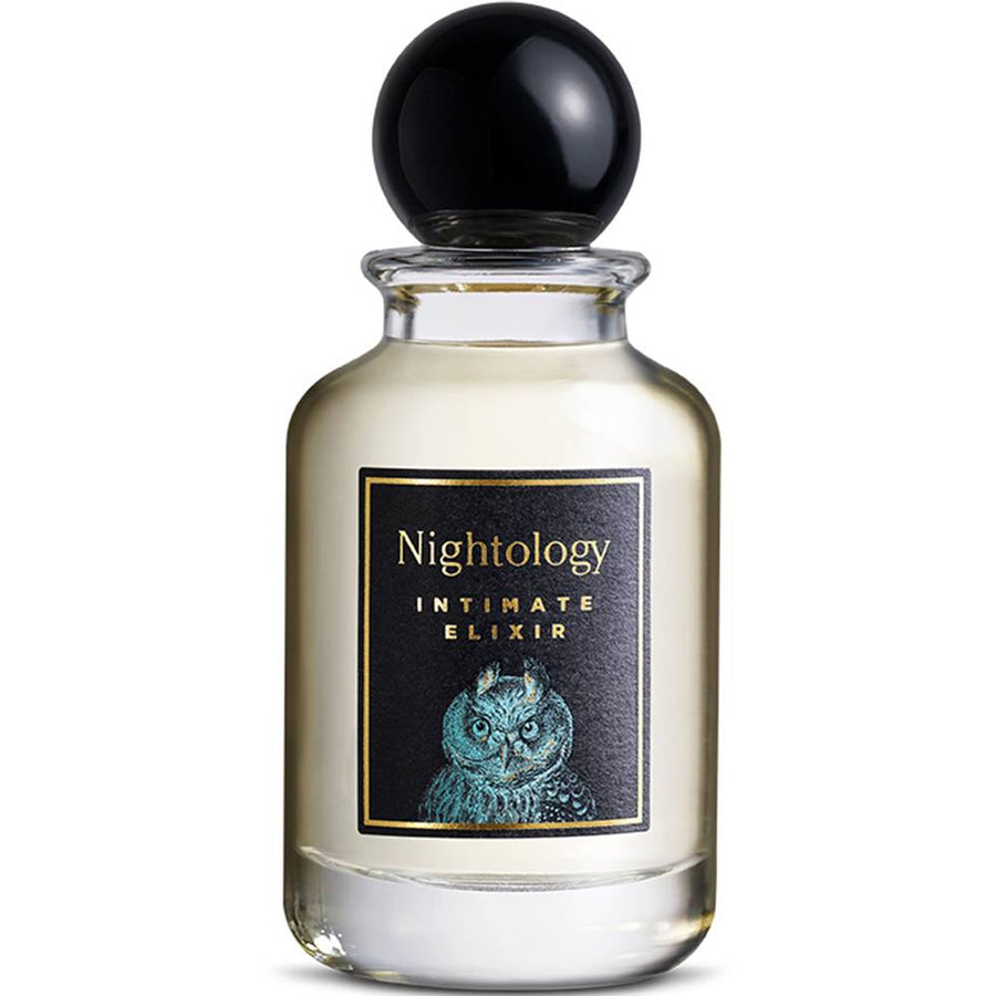 Jesus Del Pozo Nightology Intimate Elixir Eau de Parfum Unisex 100 ml