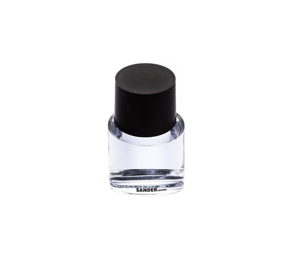 Jil Sander, For Men, Eau de Toilette, Für Männer, 75 ml *Tester