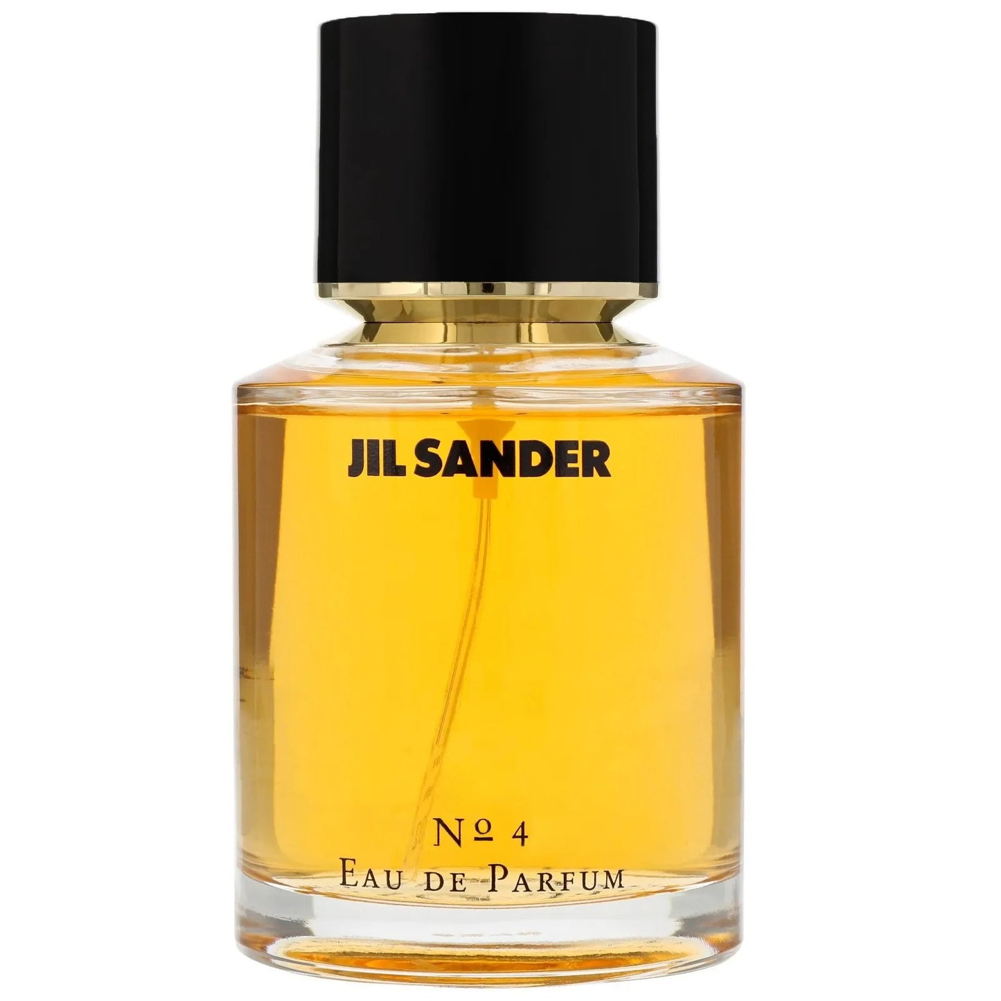 Jil Sander, No. 4, Eau de Parfum, Für Frauen, 100 ml *Tester