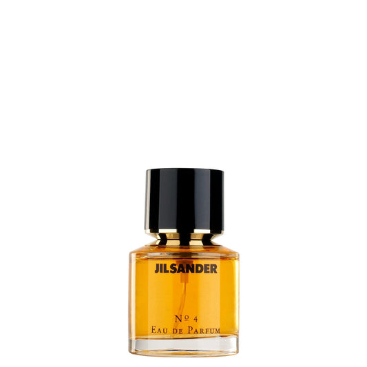 Jil Sander Jil Sander, No. 4, Eau de Parfum, Für Frauen, 30 ml Regular