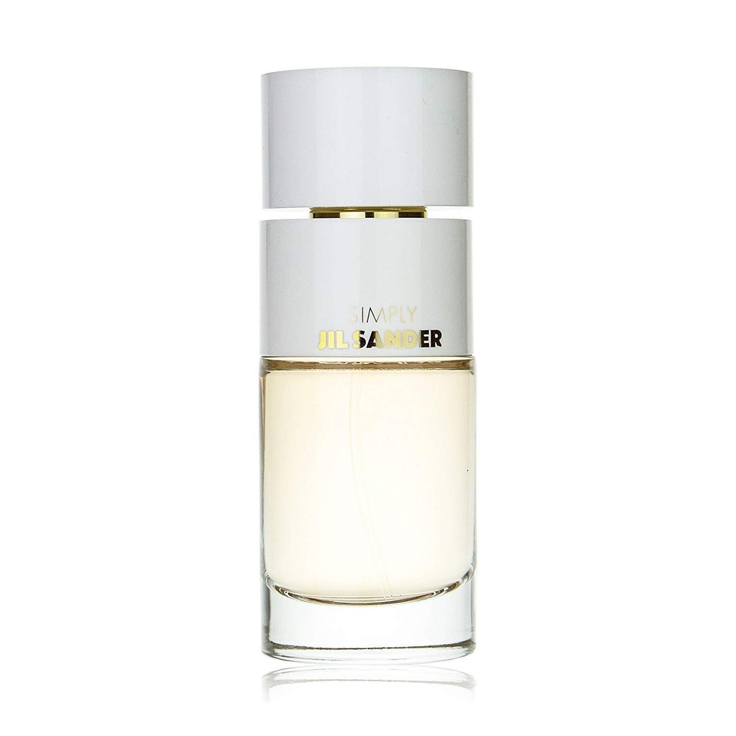 Jil Sander, Simply, Eau de Toilette, Für Frauen, 60 ml *Tester