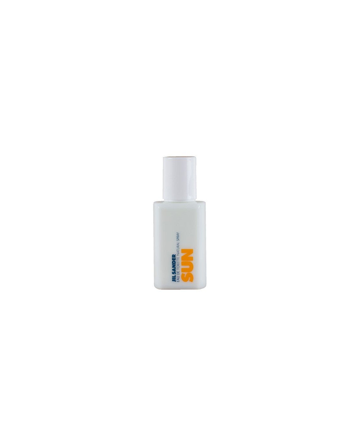 Jil Sander, Sun, Eau de Toilette, Für Frauen, 30 ml *Tester