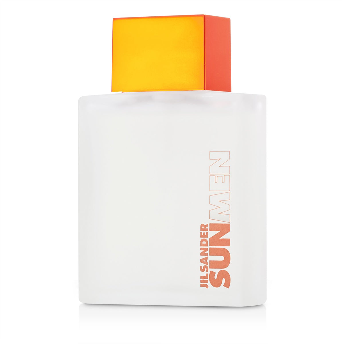 Jil Sander, Sun Men, Eau de Toilette, Für Männer, 75 ml