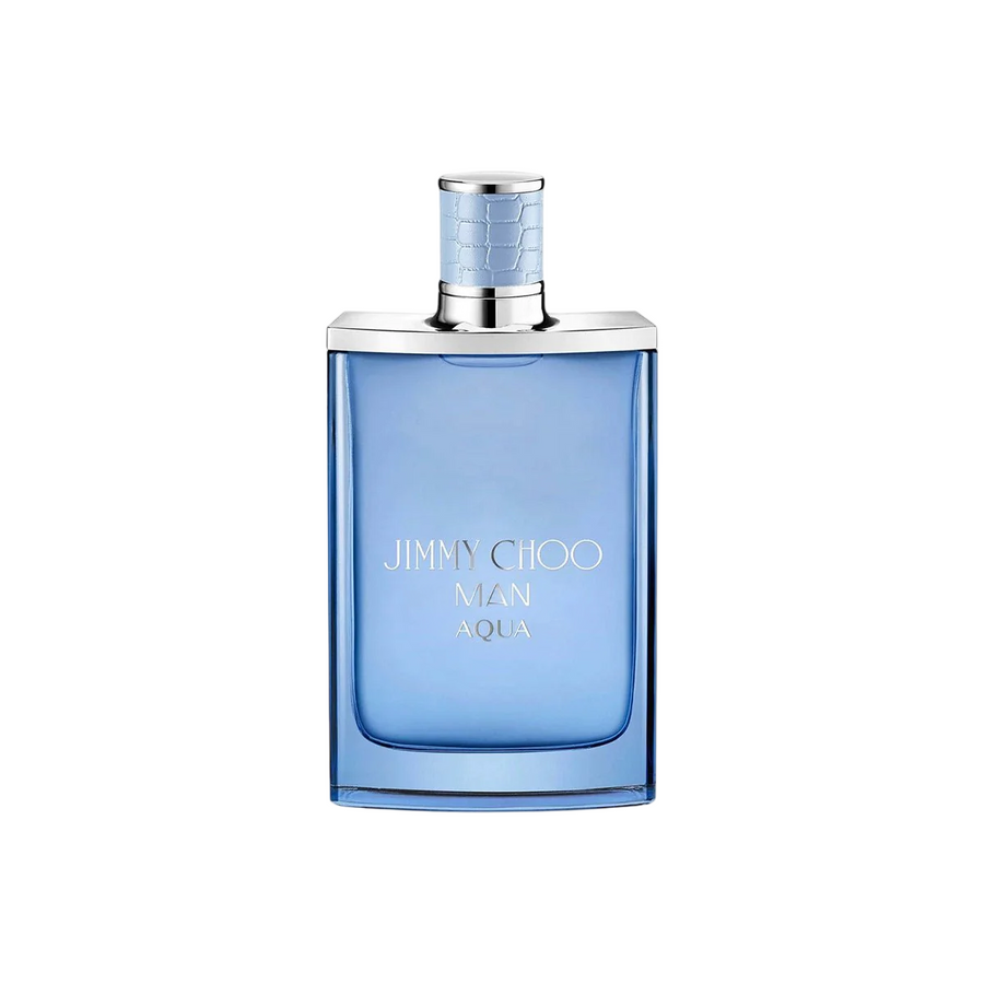 Jimmy Choo, Aqua, Eau de Toilette, Für Männer, 100 ml
