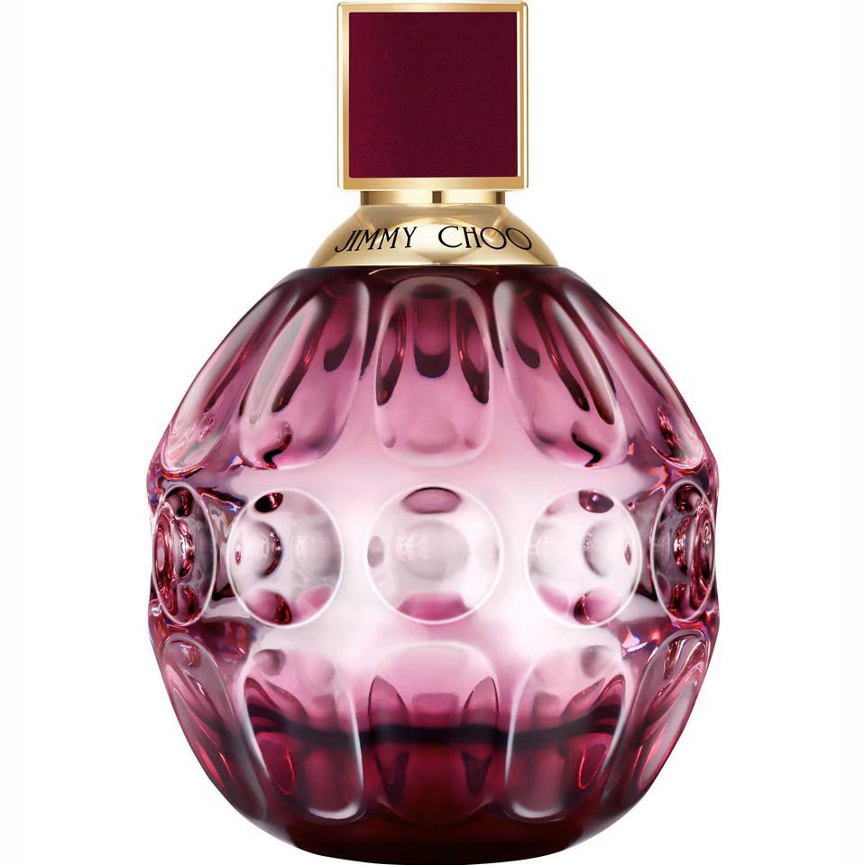 Jimmy Choo, Fever, Eau de Parfum, Für Frauen, 60 ml