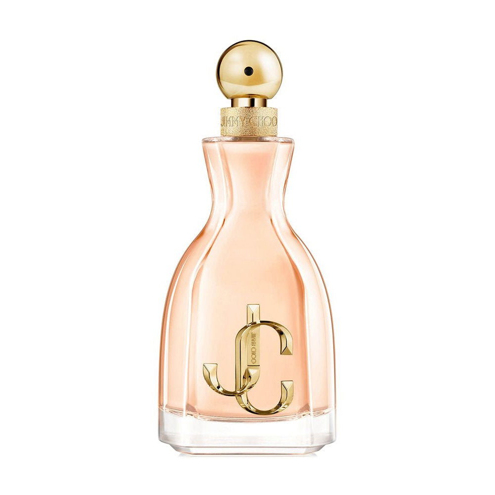 Jimmy Choo, I Want Choo, Eau de Parfum, Für Frauen, 4.5 ml *Miniatur