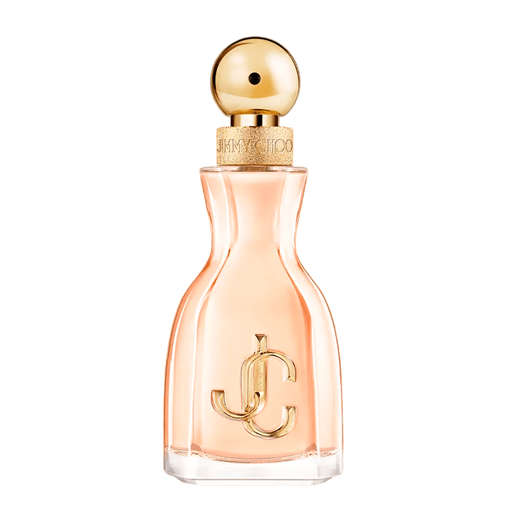 Jimmy Choo, I Want Choo, Eau de Parfum, Für Frauen, 40 ml