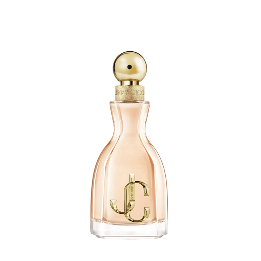 Jimmy Choo, I Want Choo, Eau de Parfum, Für Frauen, 60 ml
