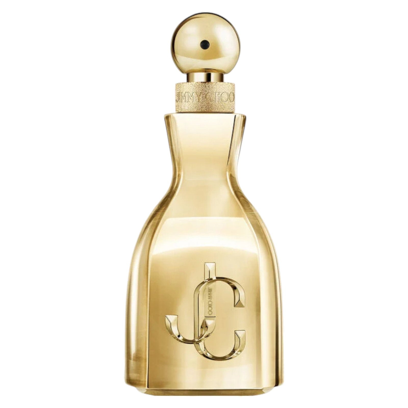 Jimmy Choo Jimmy Choo, I Want Choo Le Parfum, Parfüm, Für Frauen, 60 ml Regular