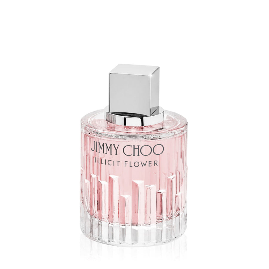 Jimmy Choo, Illicit Flower, Eau de Toilette, Für Frauen, 40 ml