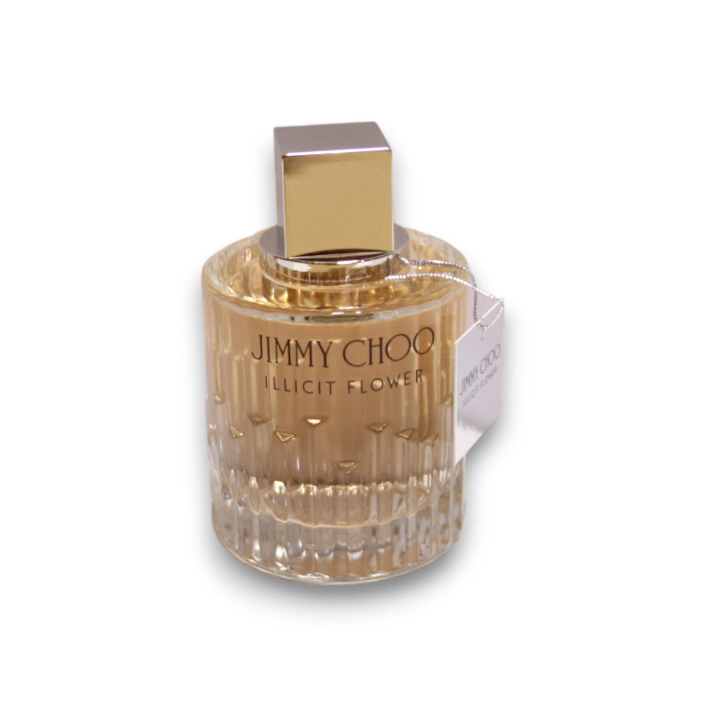 Jimmy Choo, Illicit Flower, Eau de Toilette, Für Frauen, 100 ml *Tester