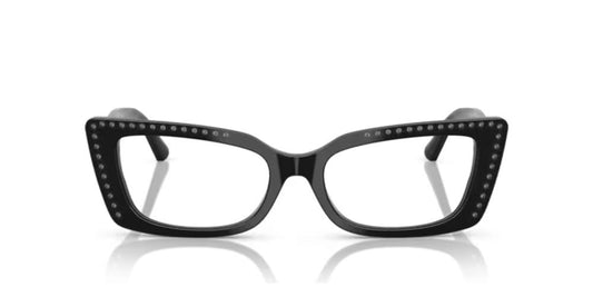JIMMY CHOO JC 3018B JC 3018B_5000 BKCR_53 Sonnenbrille
