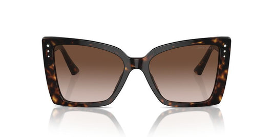 JIMMY CHOO JC 5001B JC 5001B_500213_54 Sonnenbrille