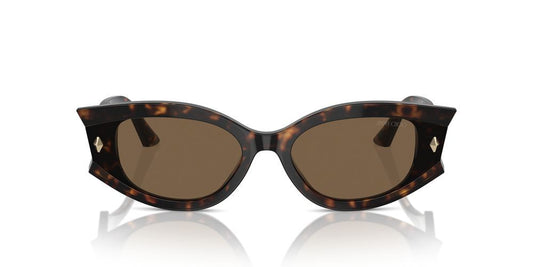 JIMMY CHOO JC 5015U JC 5015U_500273_62 Sonnenbrille