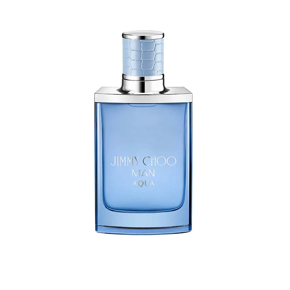 Jimmy Choo Jimmy Choo, Man Aqua, Eau de Toilette, Für Männer, 30 ml Regular