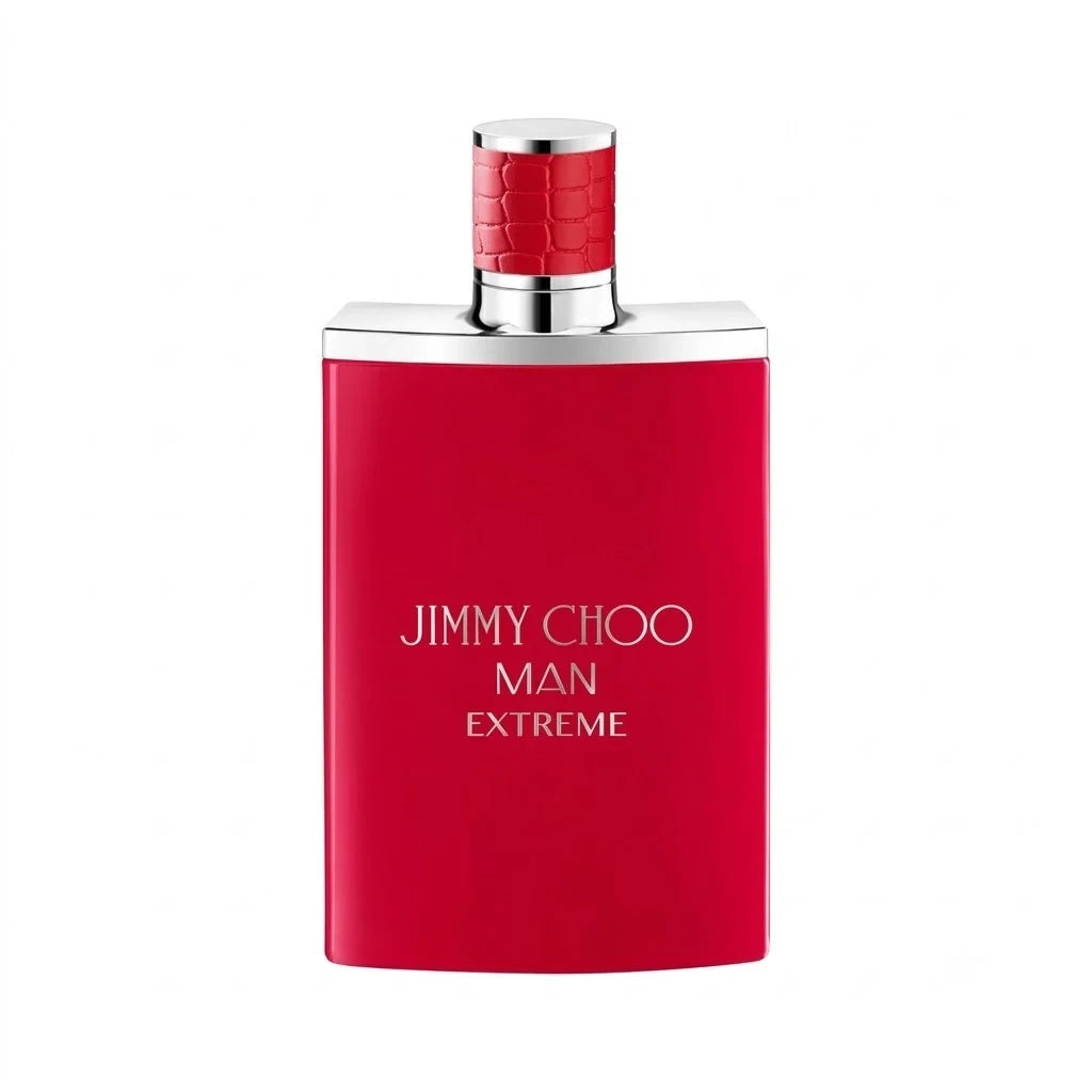 JIMMY CHOO MAN EXTREME EDP 100 ML