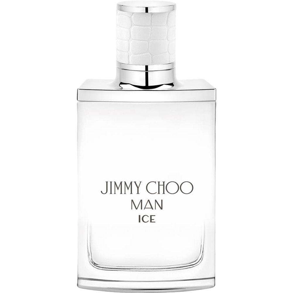 Jimmy Choo, Man Ice, Eau de Toilette, Für Männer, 100 ml *Tester