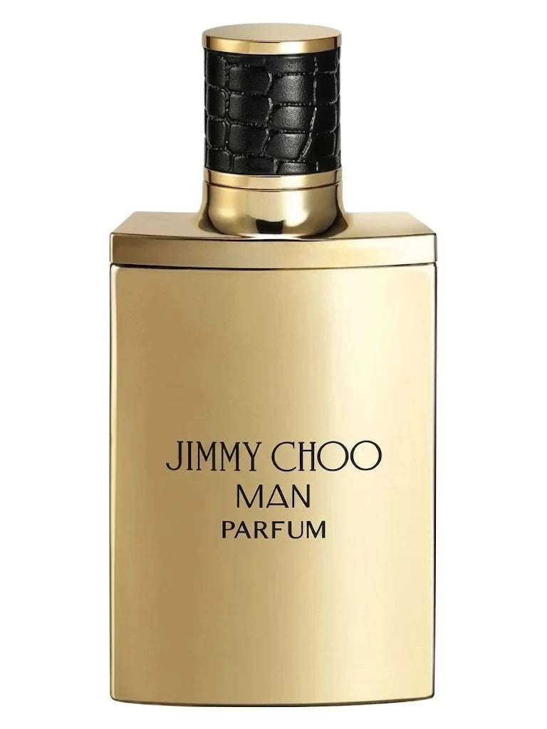 JIMMY CHOO MAN PARFUM 100 ML