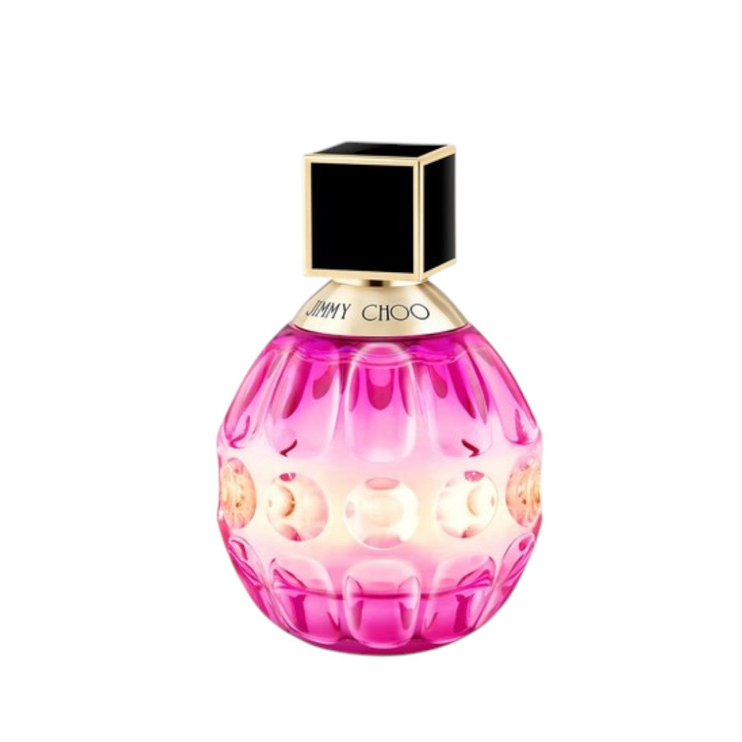 Jimmy Choo Jimmy Choo, Rose Passion, Eau de Parfum, Für Frauen, 60 ml Regular