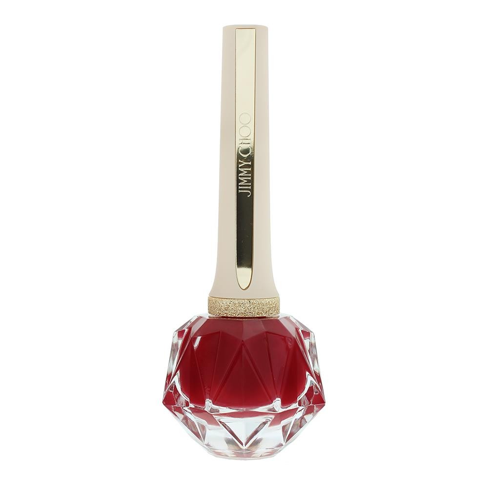 Jimmy Choo Jimmy Choo, Seduction, Glänzend, Nagellack, 001, Hollywood Rot, 15 ml *Tester