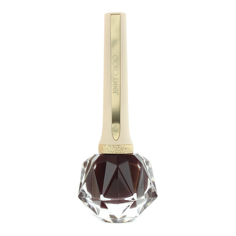 Jimmy Choo Jimmy Choo, Seduction, Glänzend, Nagellack, 002, Burgunder Nacht, 15 ml *Tester