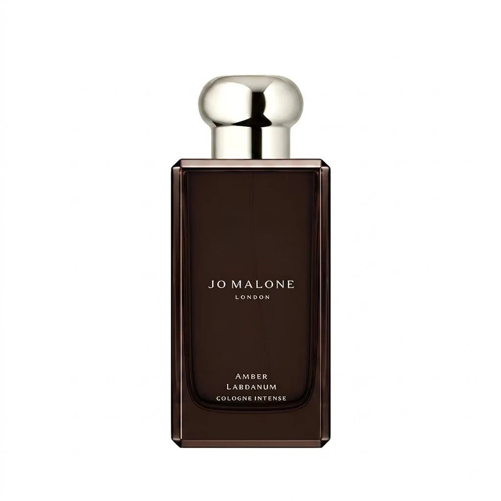 JO MALONE AMBER LABDANUM COLOGNE INTENSE 100 ML (WITHOUT BOX)