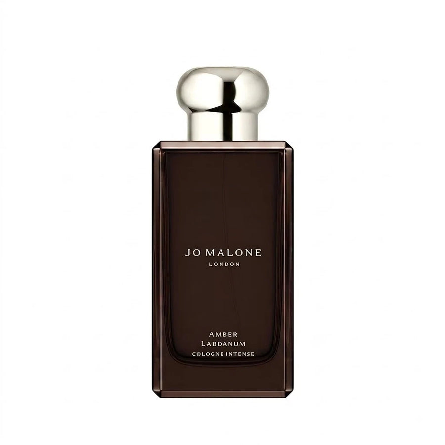 JO MALONE AMBER LABDANUM COLOGNE INTENSE 100 ML (WITHOUT BOX)