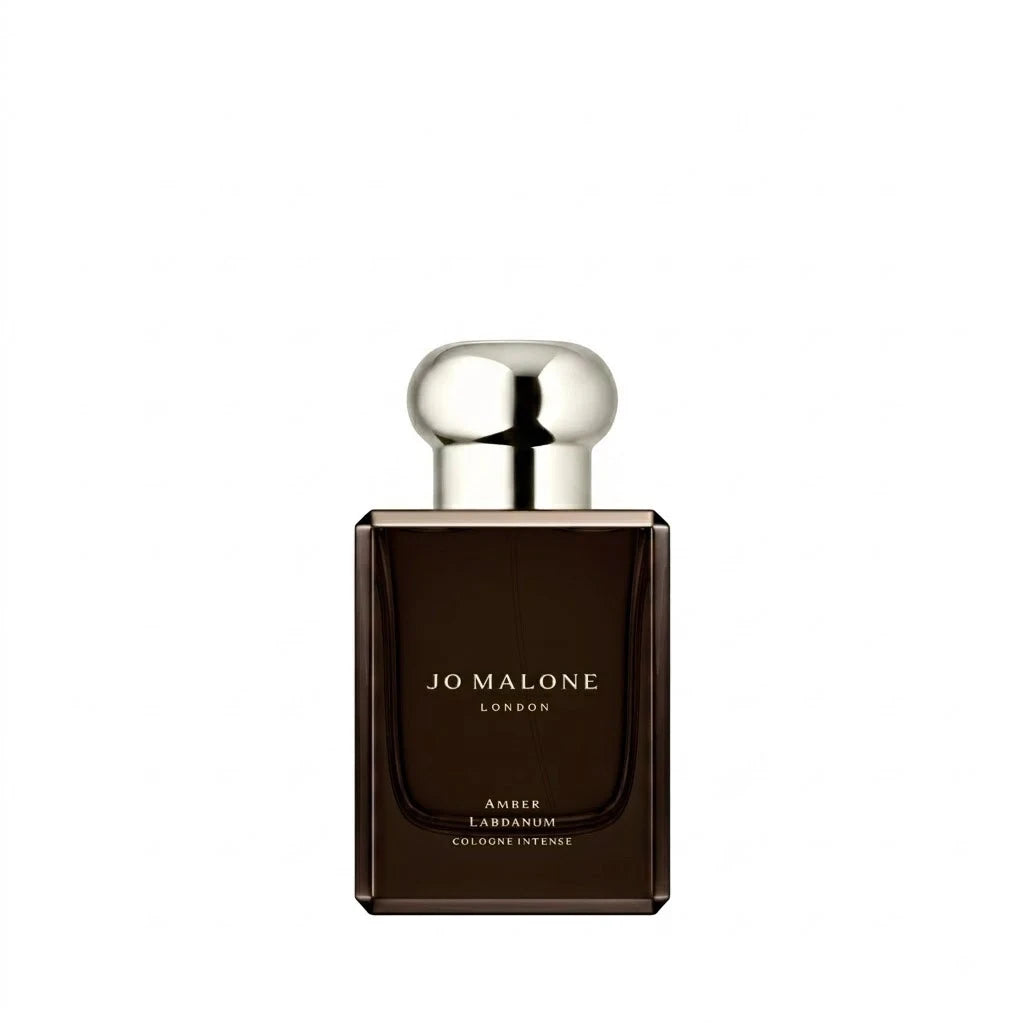 JO MALONE AMBER LABDANUM COLOGNE INTENSE 50 ML (WITHOUT BOX)