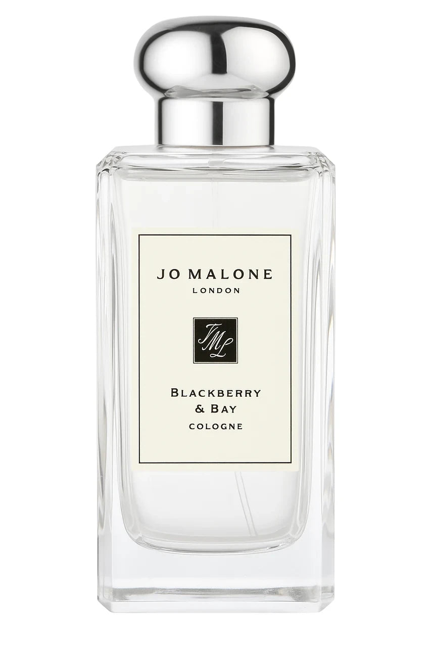 JO MALONE BLACKBERRY & BAY COLOGNE 100 ML (WITHOUT BOX)
